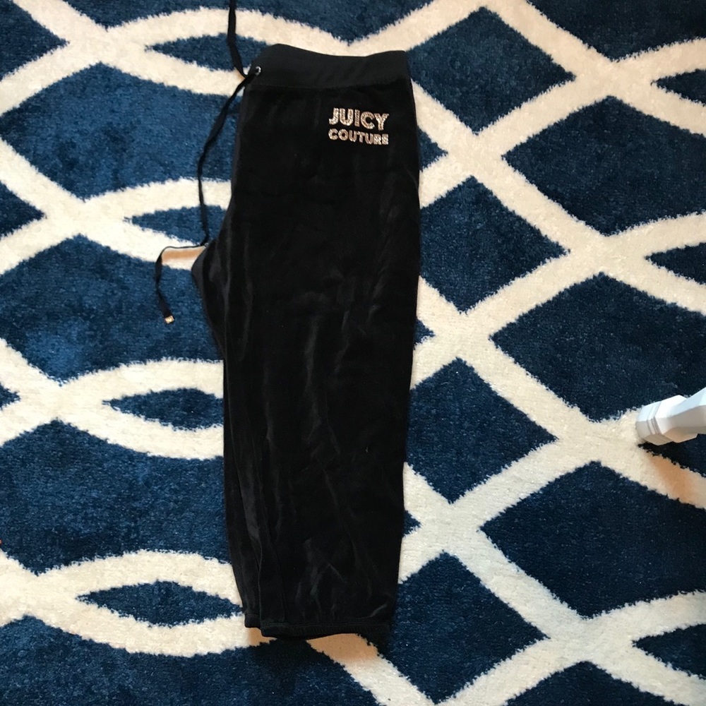 Juicy couture lounge pants